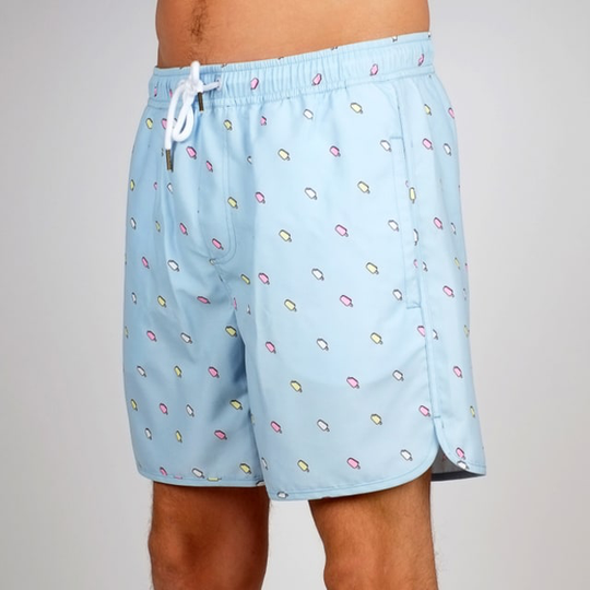 Swim Shorts Ice Creams