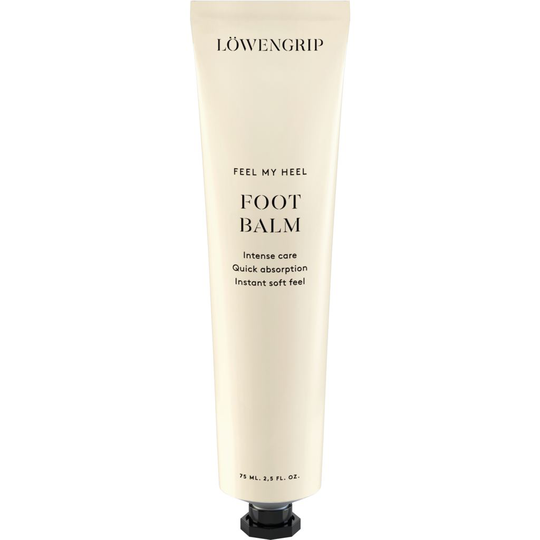 Löwengrip Feel My Heel Foot Balm 75 ml