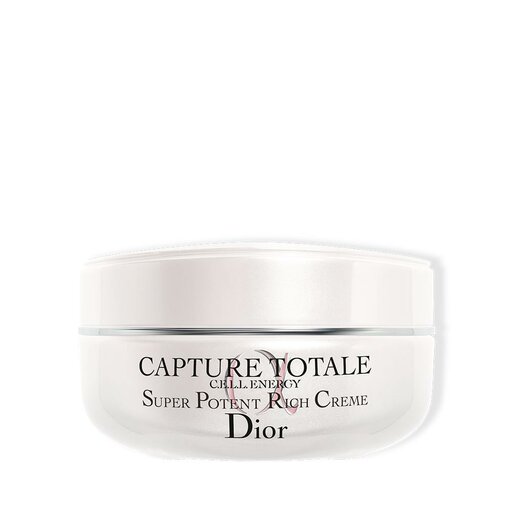 Capture Totale Super Potent Rich Creme