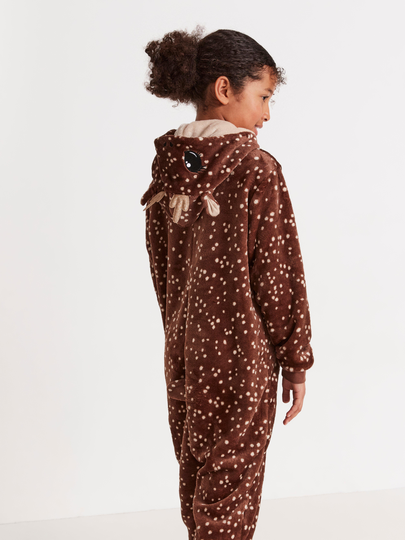 Ren-onesie