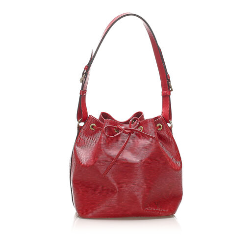 Louis Vuitton Epi Noe