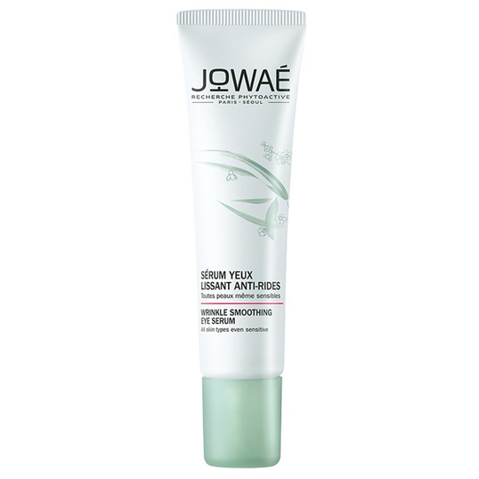 JOWAÉ Wrinkle Smoothing Eye Serum 15 ml
