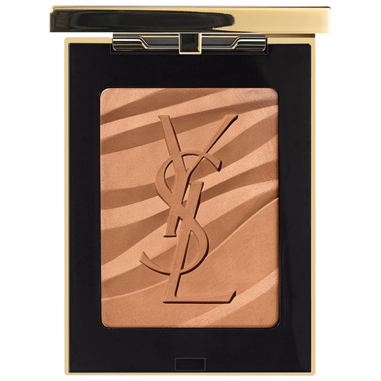 Les Sahariennes Bronzing Stones, Yves Saint Laurent Bronzer