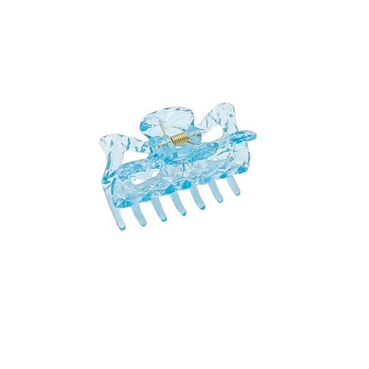 Diamantslipad Klämma 6 Cm