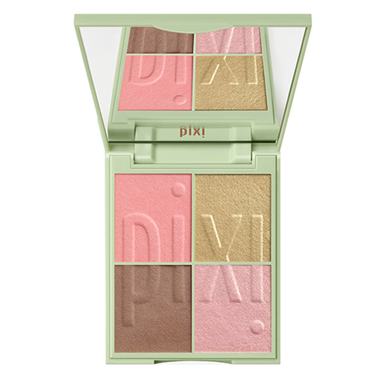 Pixi Nuance Quartette Honey Nectar
