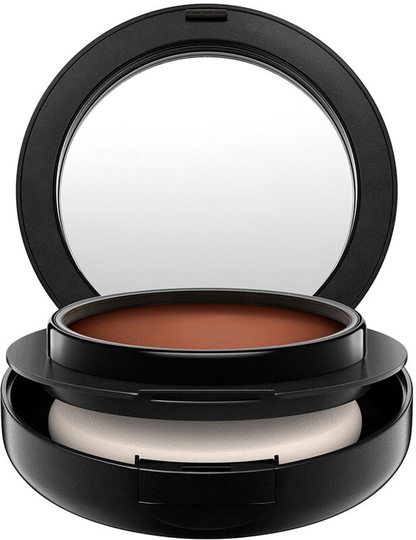 MAC Cosmetics Studio Tech Foundation Nw50