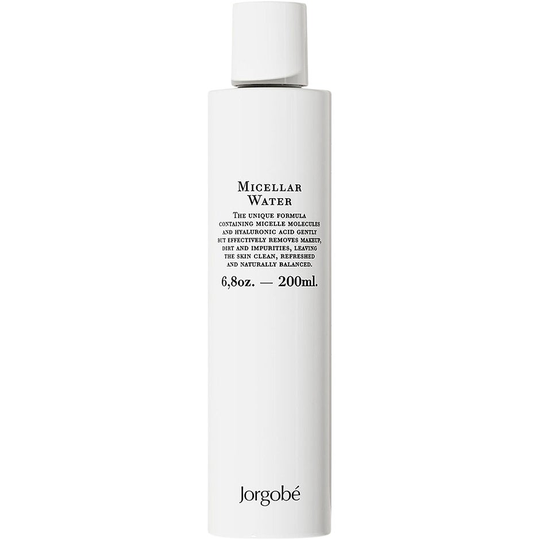 Micellar Water, 200 ml Jorgobé Micellär