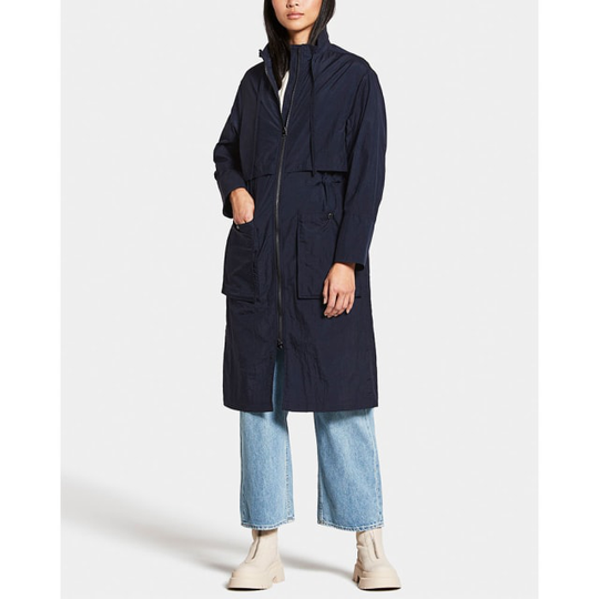 Viveka Coat