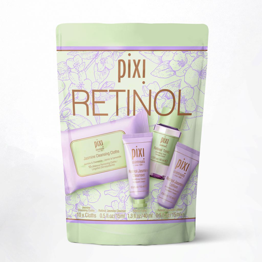 Pixi RETINOL Beauty In A Bag
