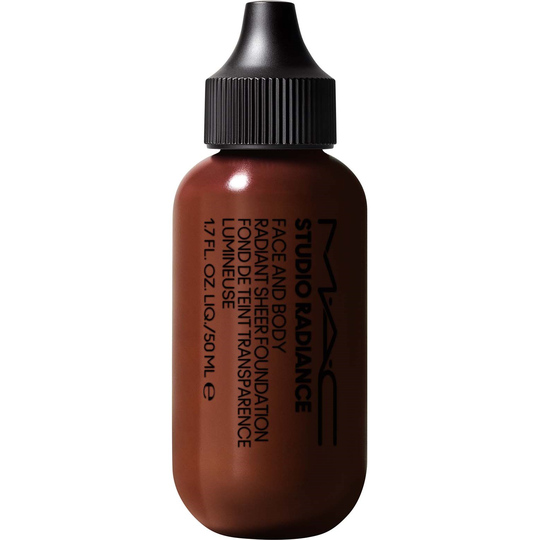 MAC Cosmetics Studio Radiance Face And Body W 8