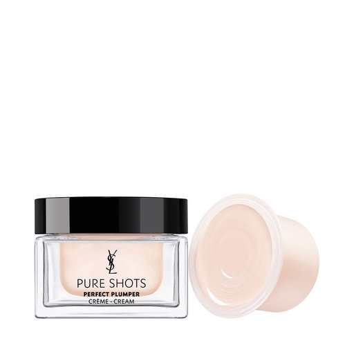 Pure Shots Perfect Plumper Cream Refill, 50 ml