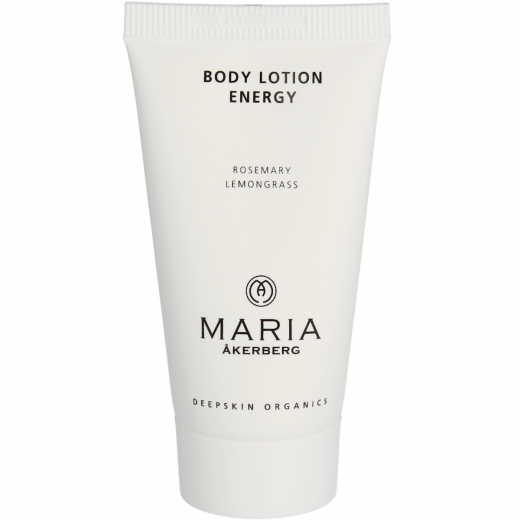Maria Åkerberg Body Lotion Energy 30 ml