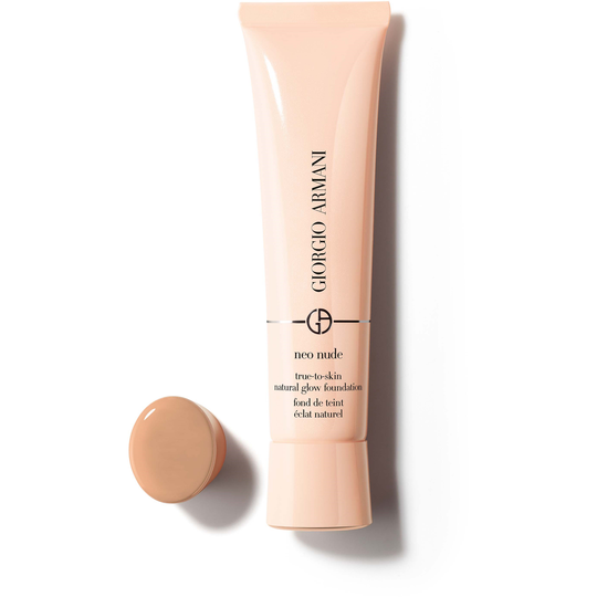 Giorgio Armani Beauty Neo Nude Foundation 4,5 T35