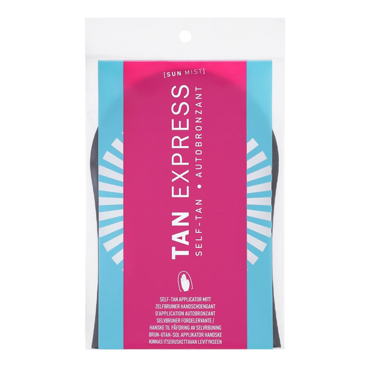 Sun Mist Tan ExpressTanning Application Mitt Maxi 1 st