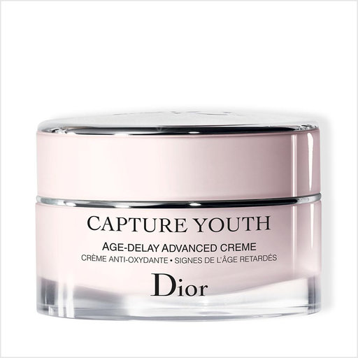 Capture Youth – Age-delay advanced crème