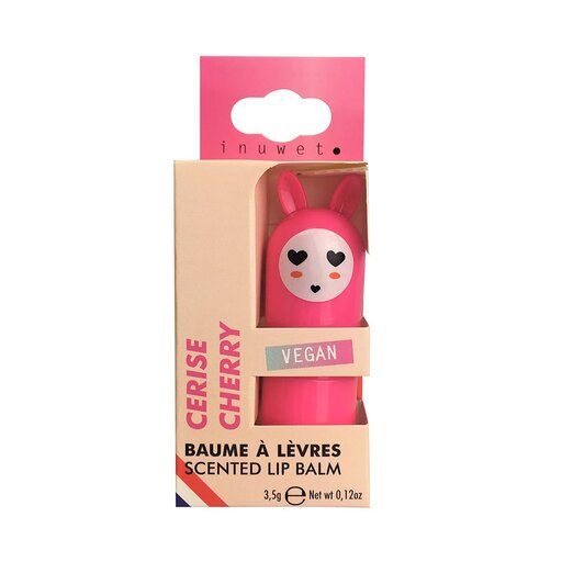 Bunny Lip Balm Cherry