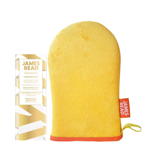Tanning Mitt