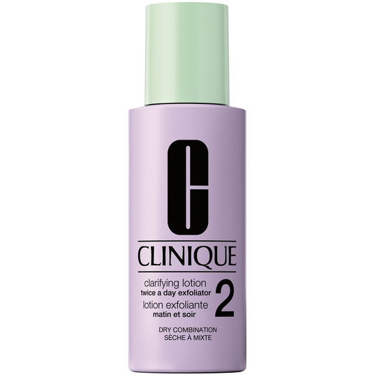 Clinique Clarifying Lotion 600 ml