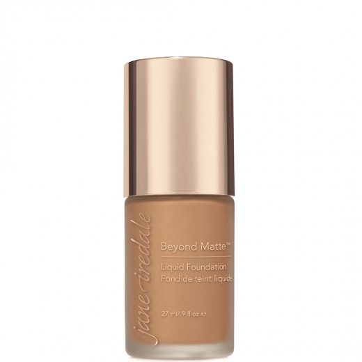 Jane Iredale Beyond Matte Liquid Foundation M13