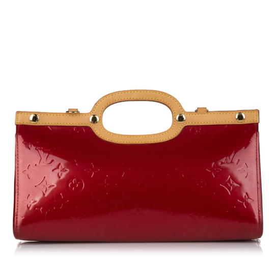 Louis Vuitton Vernis Roxbury Drive