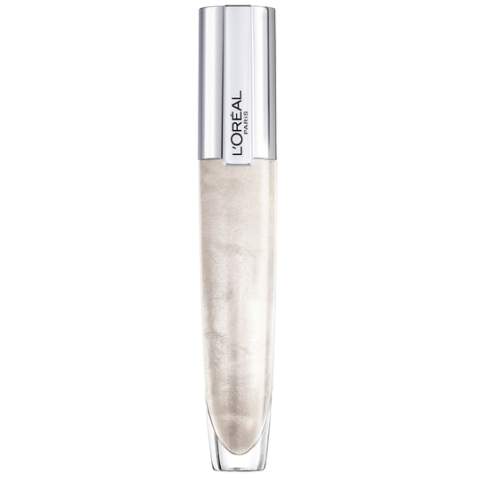 Loreal Paris Brilliant Signature Plump In Gloss I Maximize 400