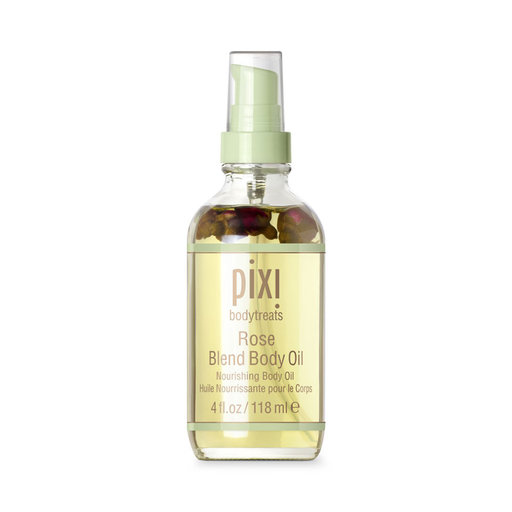 Body oil Rose Blend Body Oil