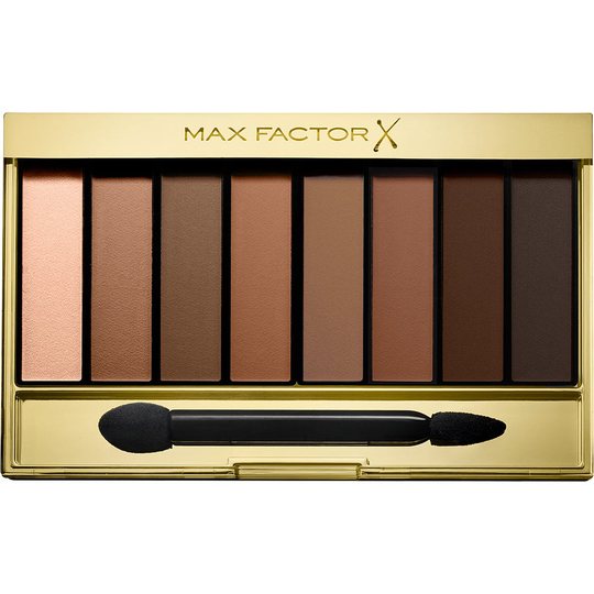 Max Factor Masterpiece Nude Palette Eye Shadow, 9 ml Max Factor Ögonskugga