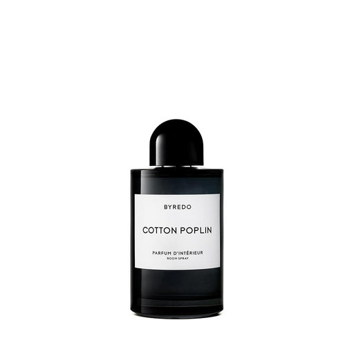 Cotton Poplin Rumsspray, 250 ml