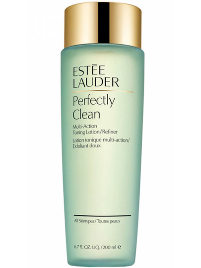 Estée Lauder Perfectly Clean Multi-Action Toning Lotion/Refiner (200ml)