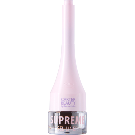Carter Beauty Cosmetics Supreme Gel Liner