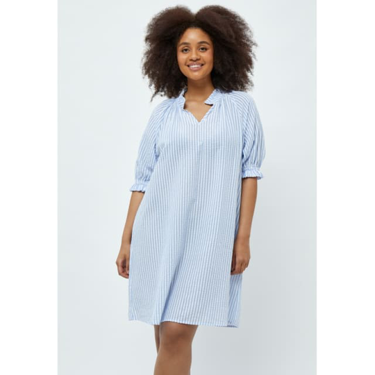 Elaine Dress Curve
