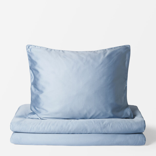 Bäddset VIDE Satin, 150x210 cm