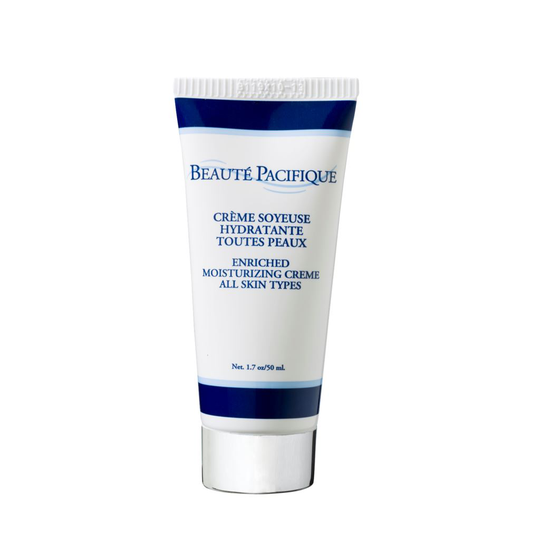 Beauté Pacifique Moisturizing Crea All Skin 50 ml