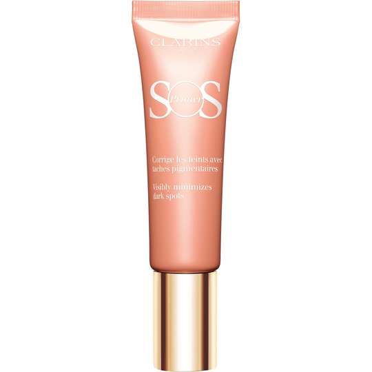 Clarins Sos Primer 03 Coral