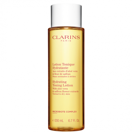 Clarins Hydrating Toning Lotion