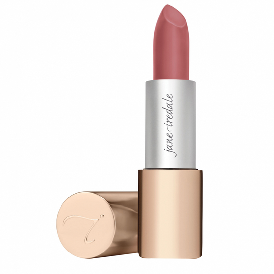 Jane Iredale Triple Luxe Long Lasting Naturally Moist Lipstick Stephanie