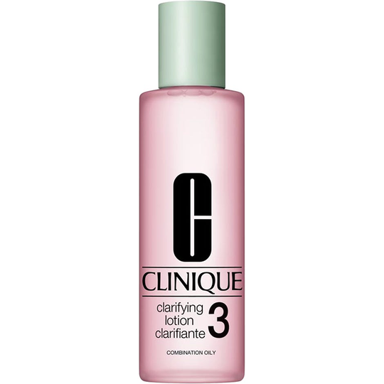 Clinique Clarifying Lotion 3, 400 ml Clinique Ansiktsvatten