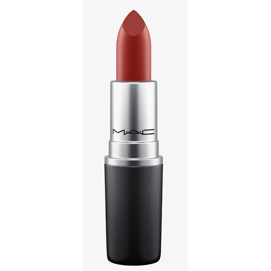 MAC Cosmetics Natural Born Leader Matte Lipstick