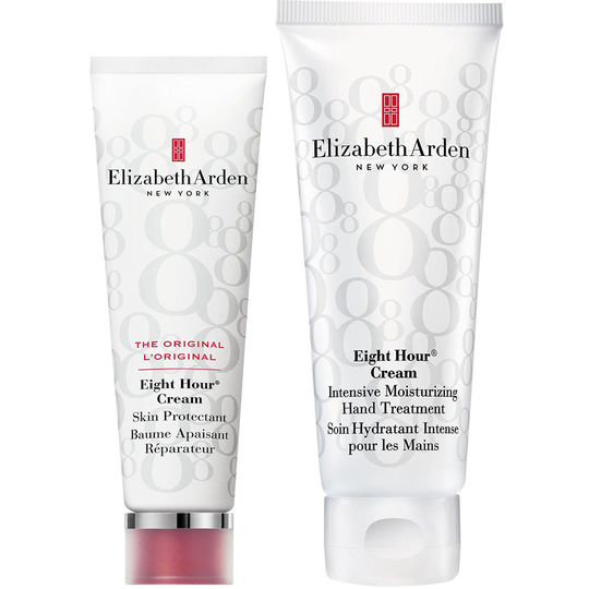 Eight Hour Cream Duo Kit, Elizabeth Arden Hudvård