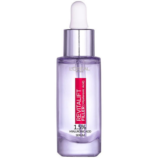Revitalift Filler [+Hyaluronic Acid], 30 ml L'Oréal Paris Ansiktsserum