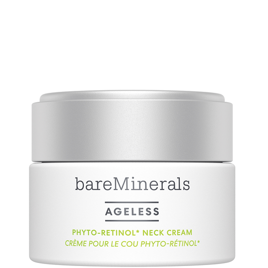 bareMinerals Ageless Phyto-Retinol Neck Cream 50 g