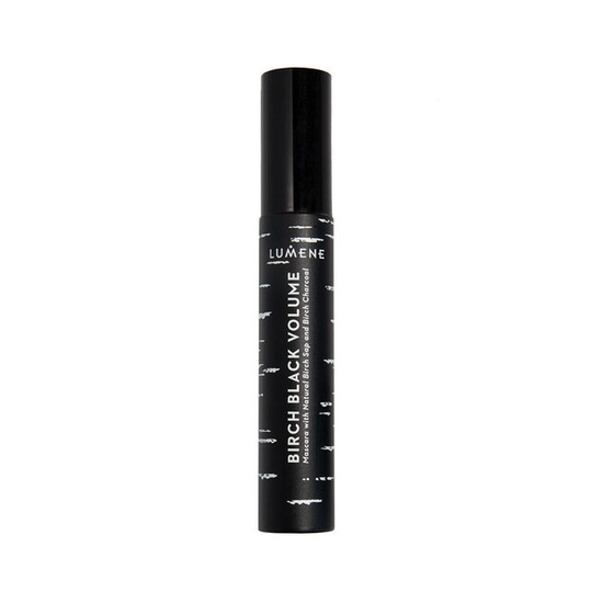 Birch Black Volume Mascara