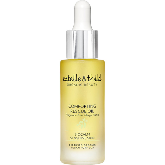 Estelle & Thild Biocalm Optimal Comfort Rescue Oil, 20 ml estelle & thild Serum & Ansiktsolja