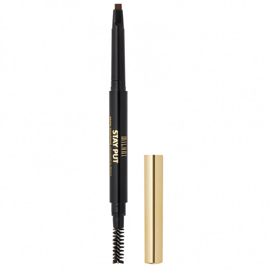 Stay Put Brow Sculpting Mechanical Pencil, Milani Cosmetics Ögonbrynsmakeup