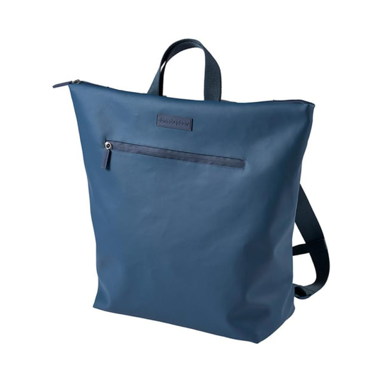 Changing backpack Dark blue
