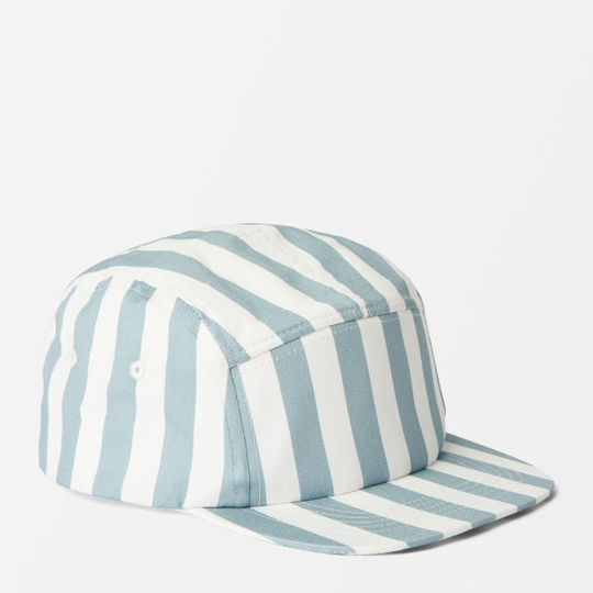 Randig keps ALFRED Stripe