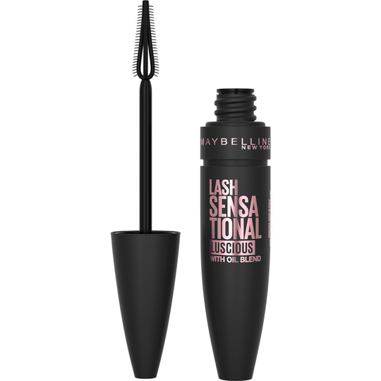 Maybelline New York Lash Sensational Luscious Black