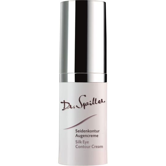 Dr Spiller Selective Solutions Silk Eye Contour Cream 20 ml