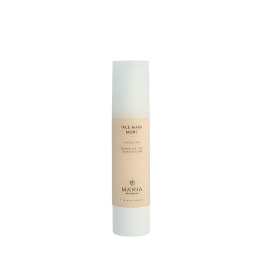 Face Mask More