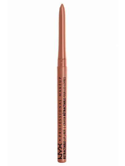 NYX Professional Makeup Mechanical Pencil Lip - Nude